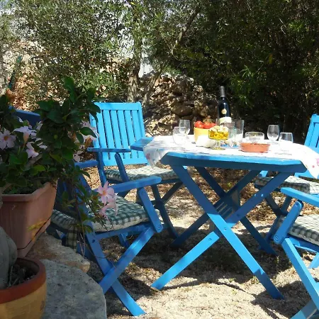 Casetta Piccola Strega *