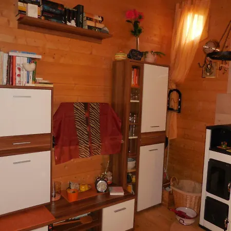 Casetta Piccola Strega * Mandurie