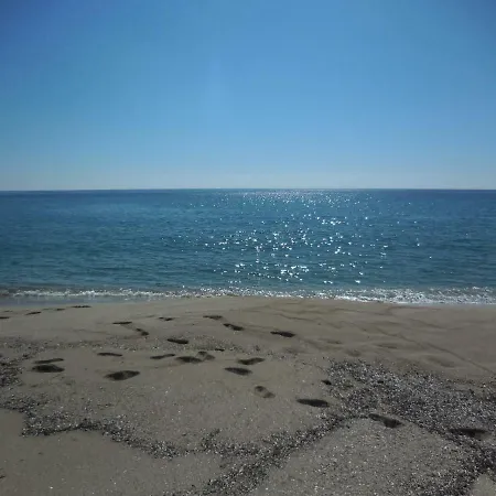 Casetta Piccola Strega Hébergement de vacances