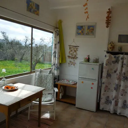Casetta Piccola Strega Hébergement de vacances